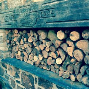 woodstack